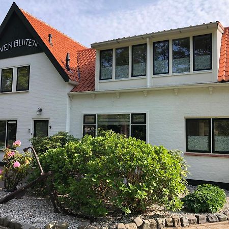 Pension Even Buiten Burgh-Haamstede Exterior photo